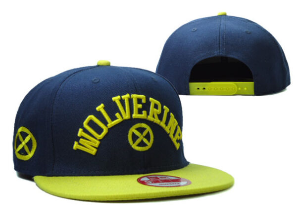 Cappello WOLVERINE
