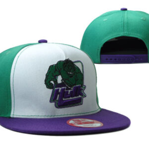 Cappello HULK