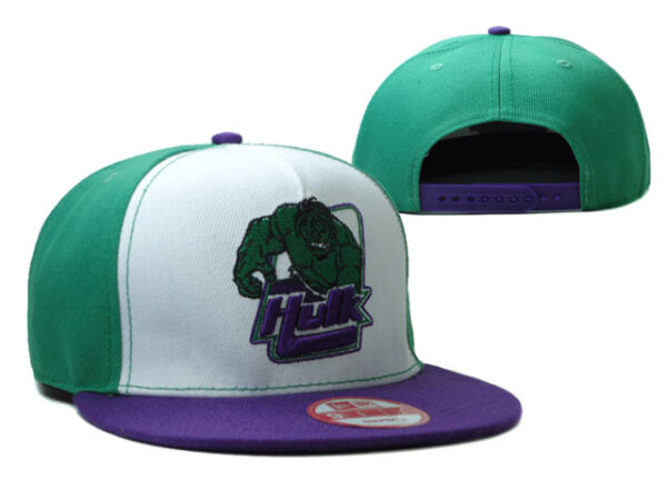 Cappello HULK