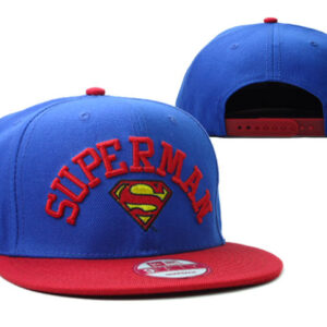 Cappello SUPERMAN