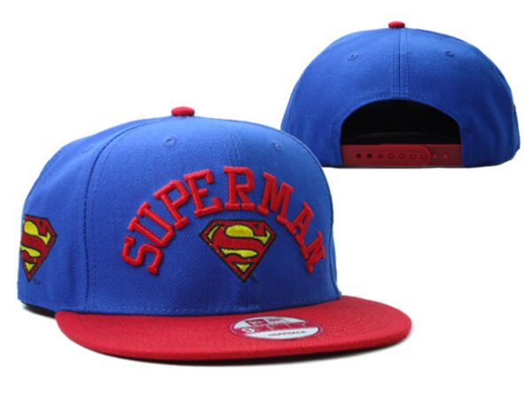 Cappello SUPERMAN
