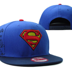 Cappello SUPERMAN