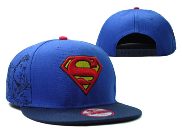 Cappello SUPERMAN