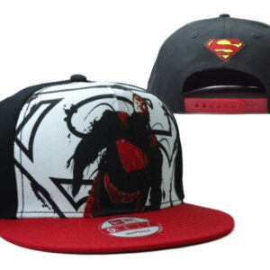 Cappello SUPERMAN