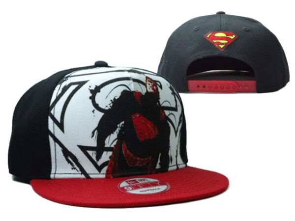 Cappello SUPERMAN