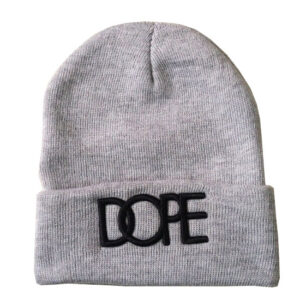 Berretto DOPE [Grey]