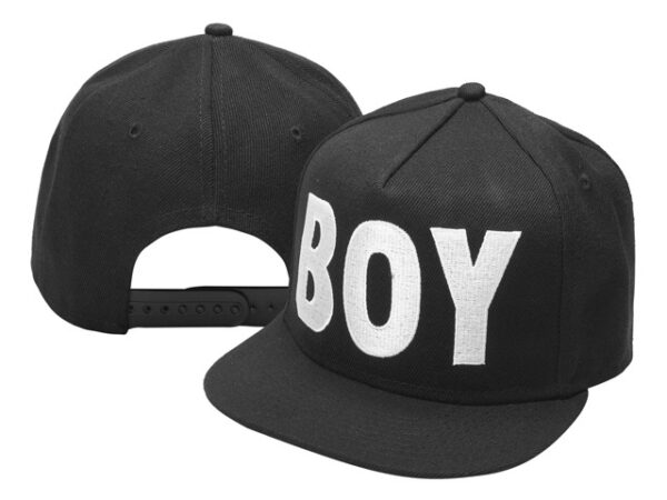 Cappello BOY LONDON [Ref. 03]