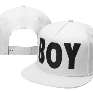 Cappello BOY LONDON [Ref. 04]