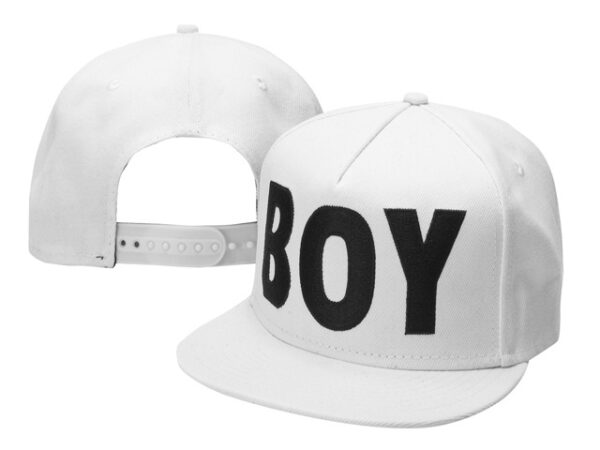 Cappello BOY LONDON [Ref. 04]