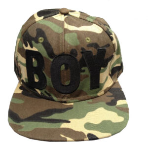 Cappello BOY LONDON [Ref. 05]