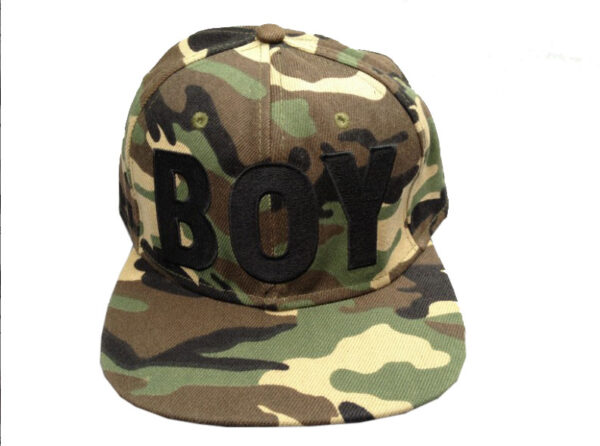 Cappello BOY LONDON [Ref. 05]