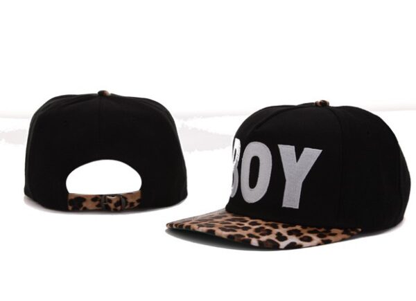 Cappello BOY LONDON [Ref. 06]