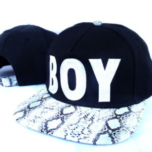 Cappello BOY LONDON [Ref. 07]