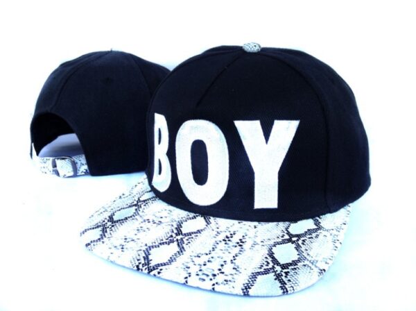 Cappello BOY LONDON [Ref. 07]