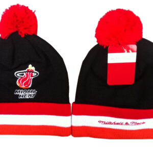 Berretto Miami Heat