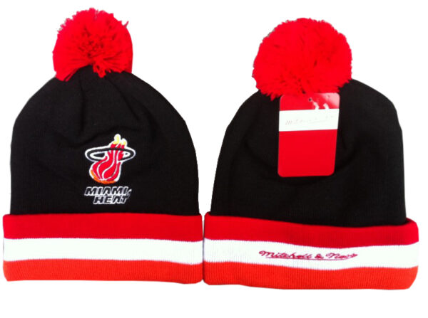 Berretto Miami Heat