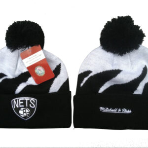 Berretto Brooklyn Nets