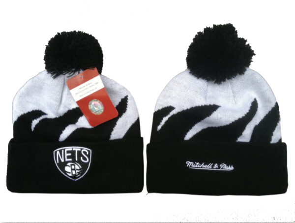 Berretto Brooklyn Nets