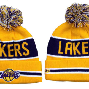 Berretto Los Angeles Lakers