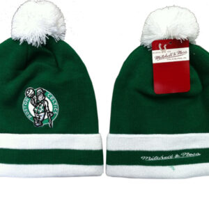 Berretto Boston Celtics