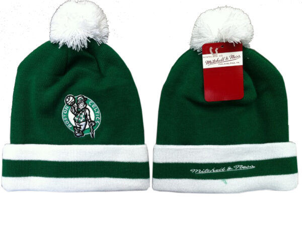 Berretto Boston Celtics