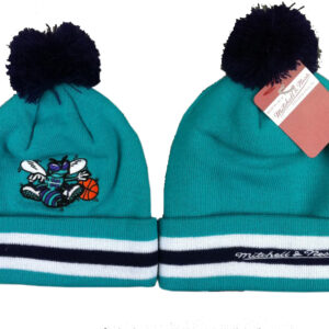 Berretto Charlotte Hornets