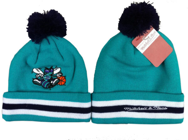 Berretto Charlotte Hornets