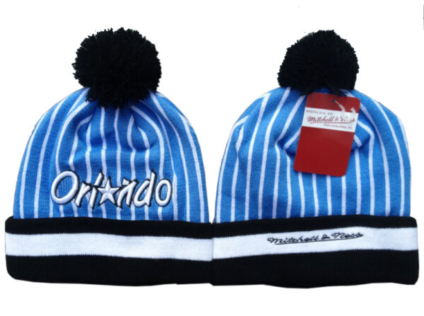 Berretto Orlando Magic