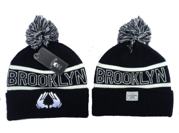 Berretto BROOKLYN Cayler&Sons
