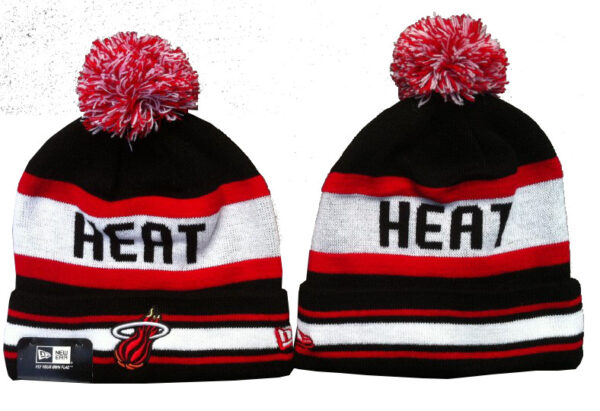 Berretto Miami Heat