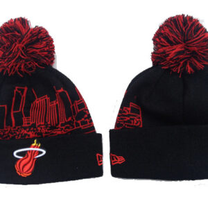 Berretto Miami Heat