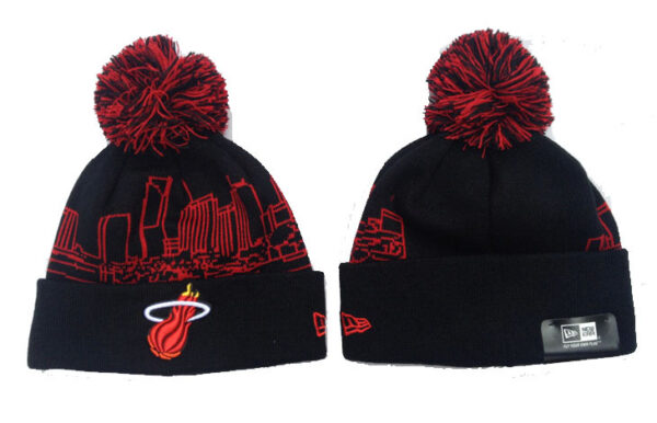 Berretto Miami Heat