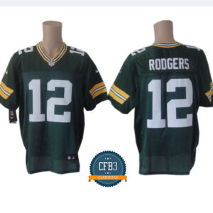 Aaron Rodgers, Green Bay Packers