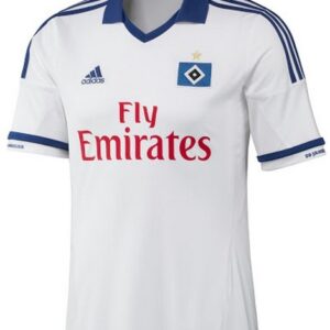 Hamburgo S.V Home  2013/2014