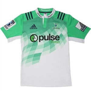 Super Rugby Highlanders Alternate Shirt S/S 2017