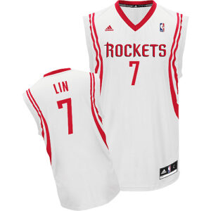 Jeremy Lin, Houston Rockets
