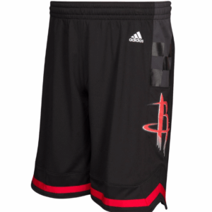 Pantaloncini Houston Rockets