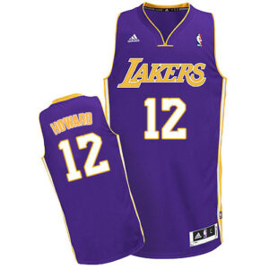 Dwight Howard, Los Angeles Lakers [Morada]