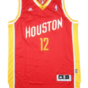 Dwight Howard, Houston Rockets [Alternate]