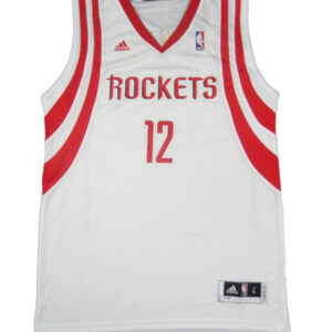 Dwight Howard, Houston Rockets [Home]
