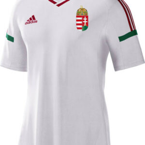 Maglia Ungheria Home Euro 2016