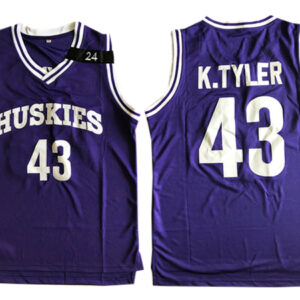 Kenny Tyler, Washington Huskies