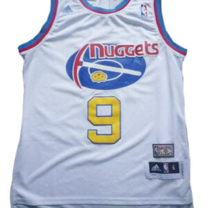 Andre Iguodala, Denver Nuggets [Throwback]