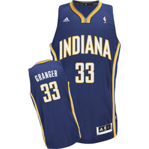 Danny Granger, Indiana Pacers [Blue]