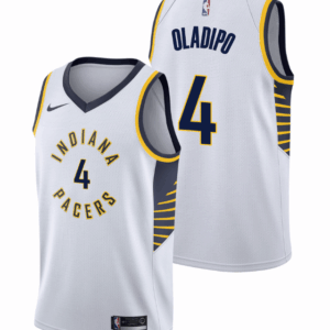 Victor Oladipo, Indiana Pacers - Association
