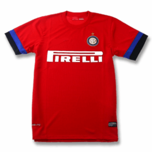 Maglia Inter Away 2012/13