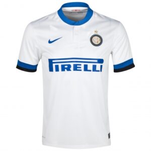 Maglia Inter Away 2013/14
