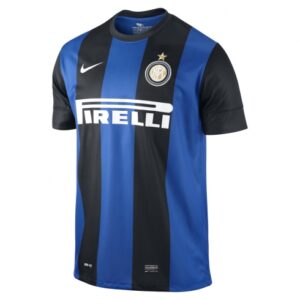 Maglia Inter Home 2012/13
