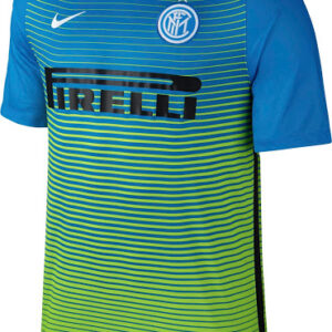Inter Milan Third Equipacion 015