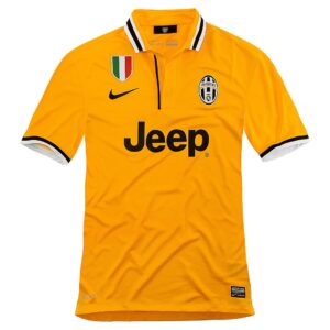 Magla Juventus Away 2013/2014